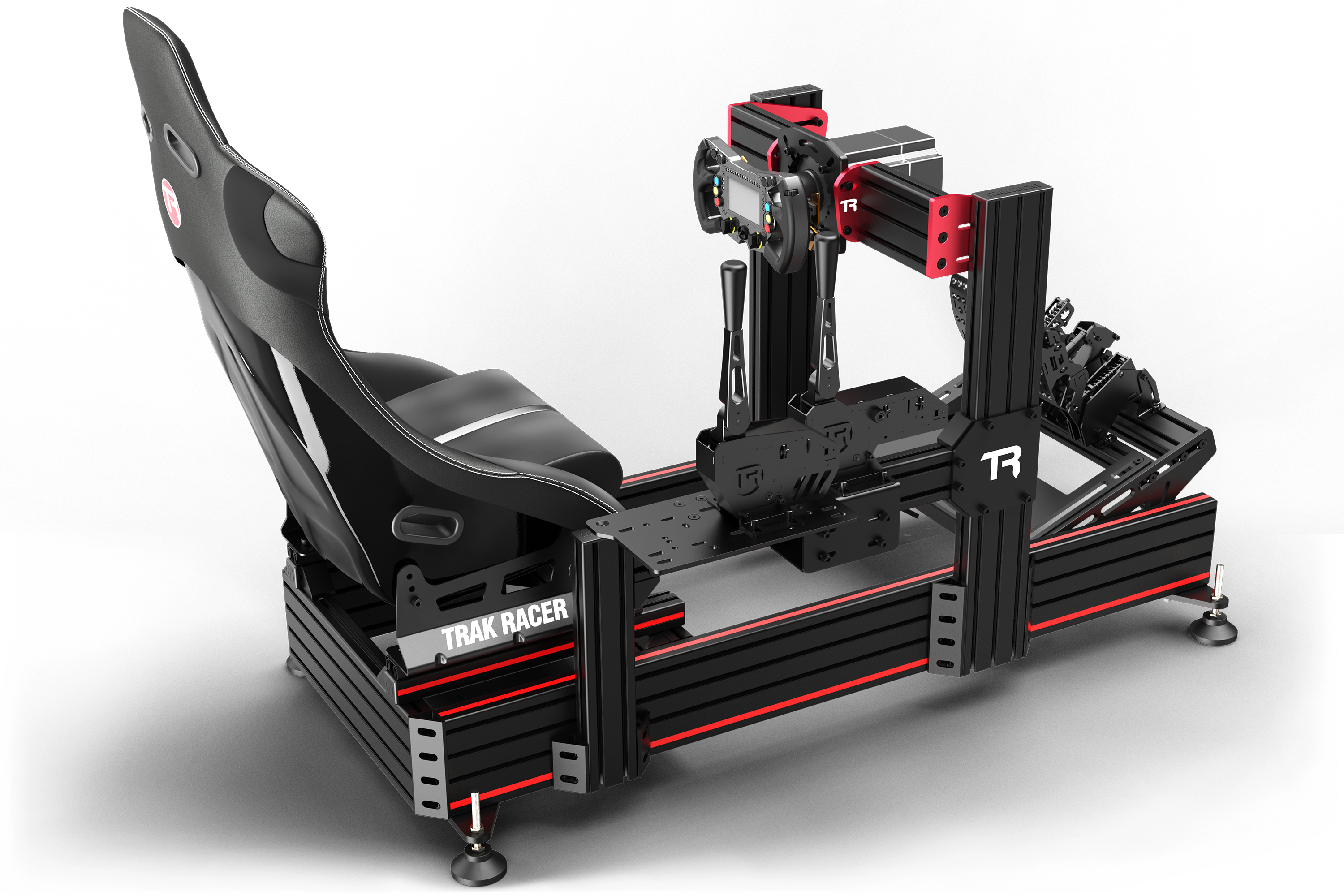 trak-racer-tr-one-oversized-shifter-halterung-f-r-bdh-prosim-simworx-jinx image 6