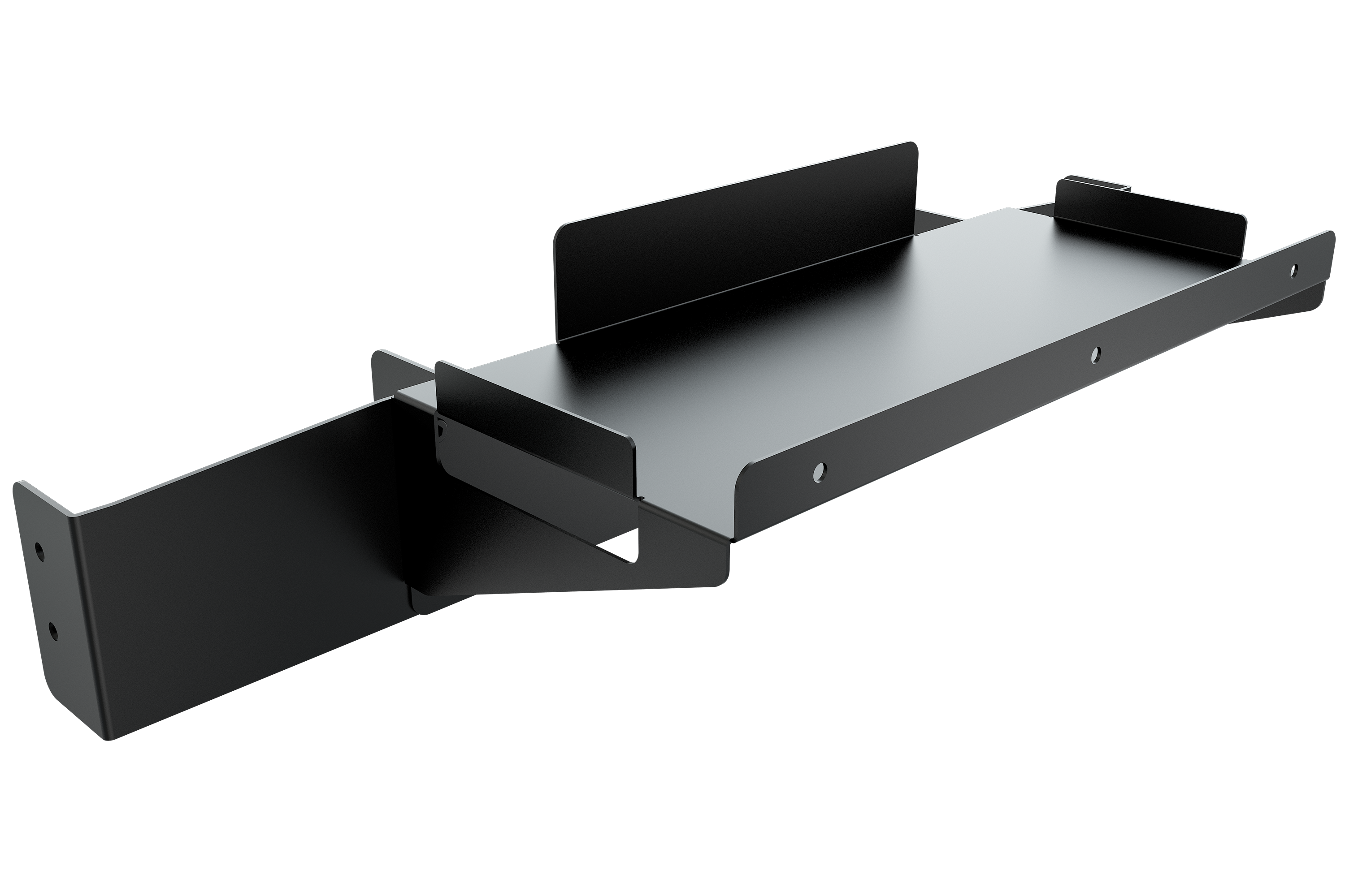 trak-racer-computer-pc-control-box-ablage-pc-shelf-f-r-tubular-monitor-stands image 6