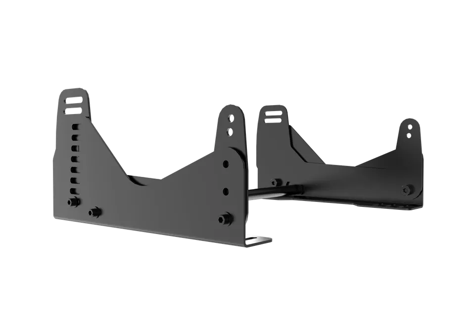 trak-racer-adjustable-seat-brackets-f-r-bucket-seats-seitenmontage-stahl image 1