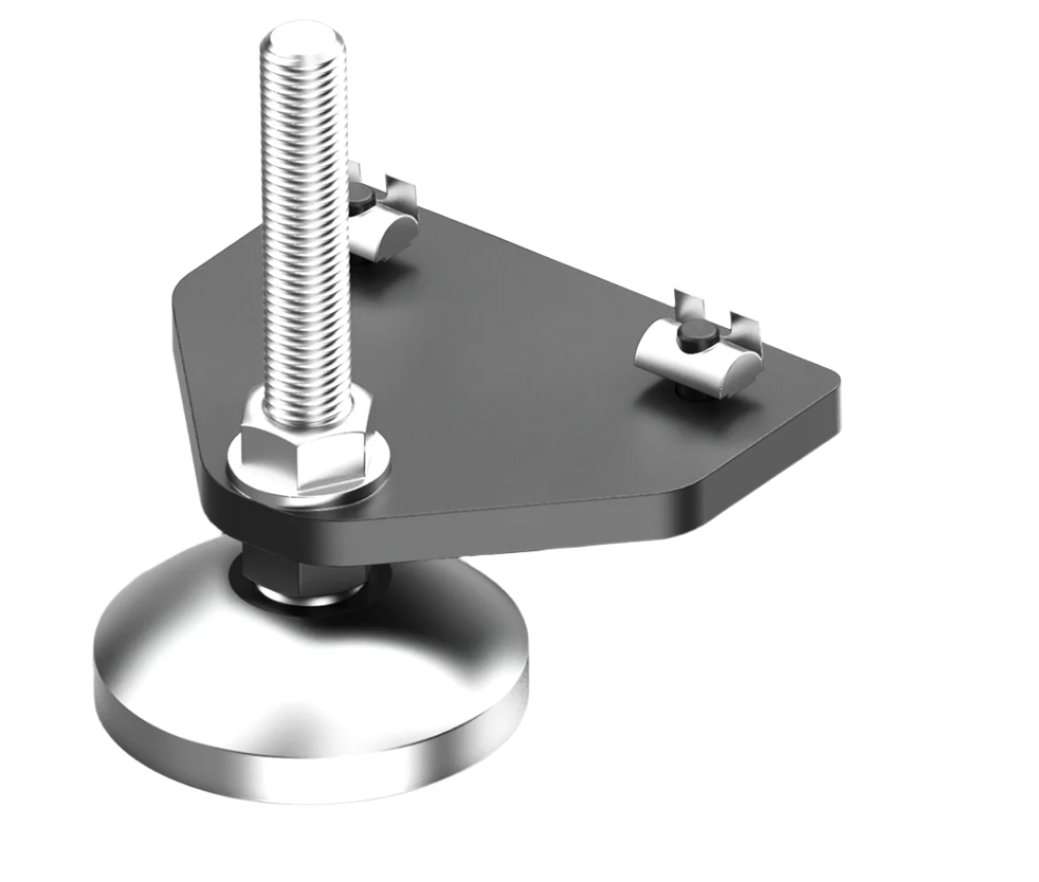 trak-racer-tr-move-pivot-point-mit-montageplatte-f-r-motion-rigs image 1