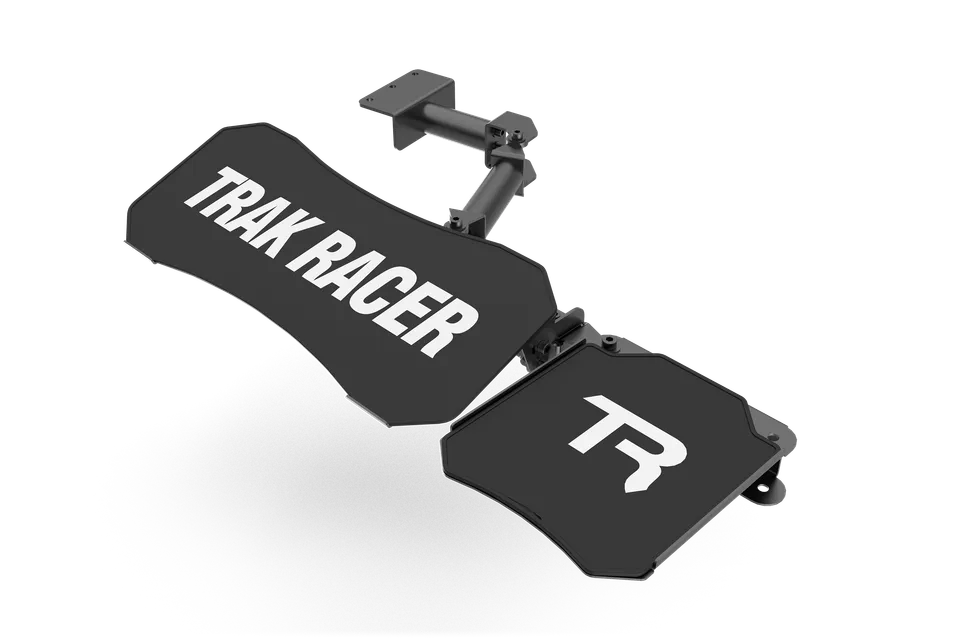 trak-racer-keyboard-mouse-mount-tastaturablage-f-r-tr8-pro-und-trx image 1