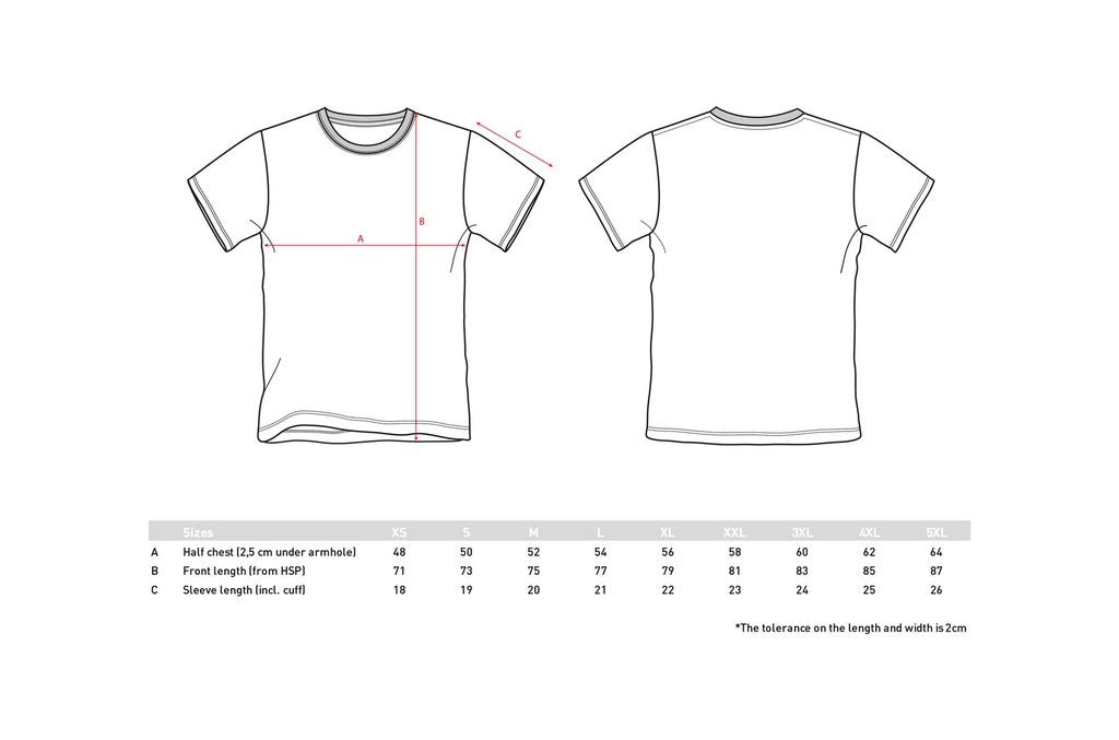 sim-lab-tee-t-shirt-baumwolle-schwarz image 3