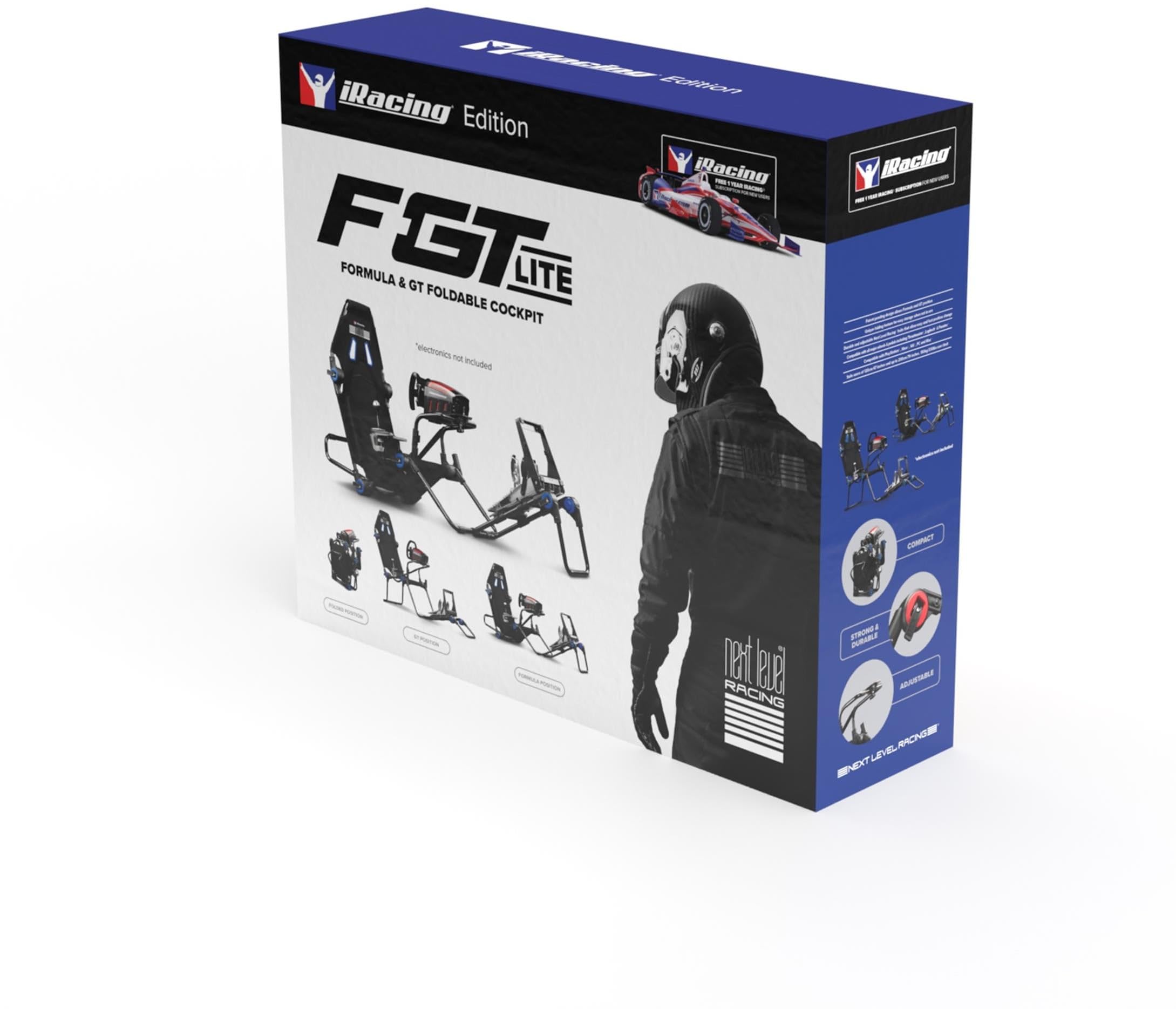 next-level-racing-f-gt-lite-iracing-edition-cockpit-inkl-12-monate-iracing image 5