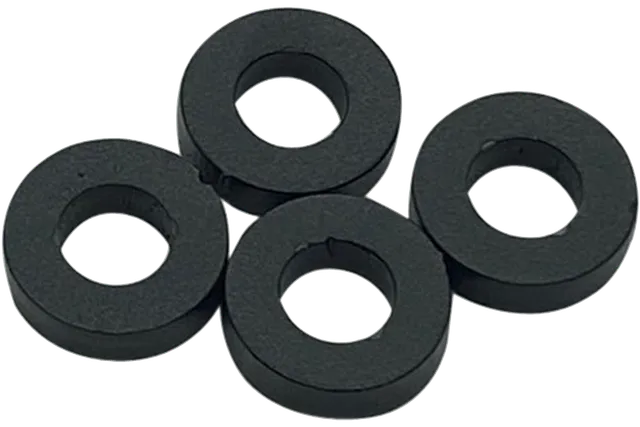 trak-racer-5mm-spacer-kit-4-teiliges-distanz-set image 1