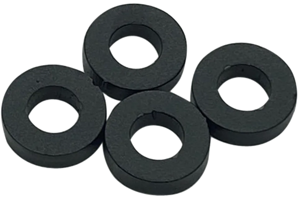 trak-racer-5mm-spacer-kit-4-teiliges-distanz-set image 1